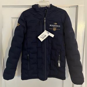 North End Jacket- size Small, NWT